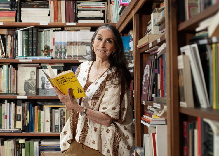 La cultura es el cisne del periodismo y no el patito feo»: Yolanda Zamora