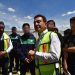 Refuerza Conalep Puebla cultura de protección civil