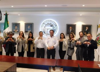 IPAM Y UTP suman esfuerzos para beneficio de comunidad migrante