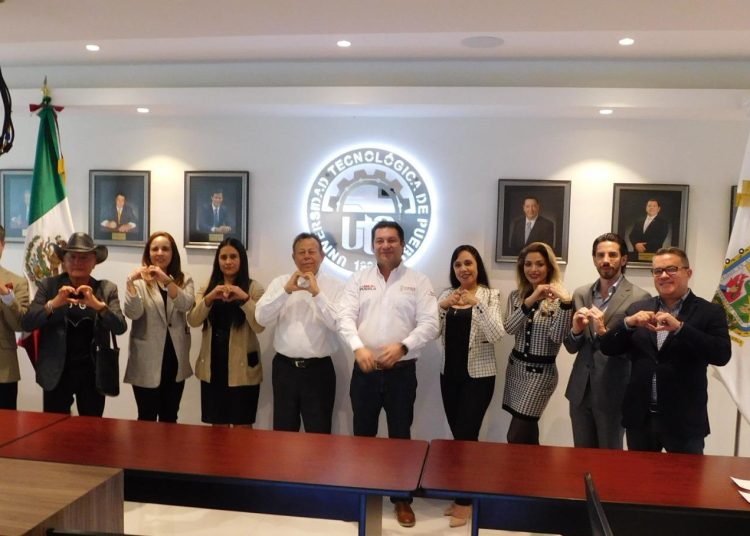 IPAM Y UTP suman esfuerzos para beneficio de comunidad migrante