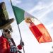Mexicanos en NY celebran El Grito con discreción
