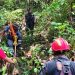 Continúan labores de búsqueda de la menor en Tlacotepec