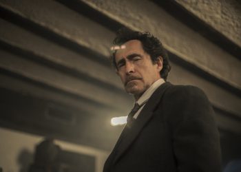 Demián Bichir vuelve con ‘El dentista’