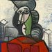 Buste de femme’ de Picasso se vende por 21,4 mdd en Hong Kong