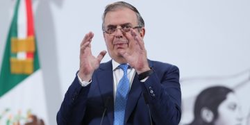 México abrirá consultas públicas sobre tratado con EE.UU. y Canadá