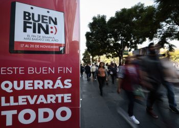 México abre registro para ‘El Buen Fin’ y busca superar $10,500 MDD