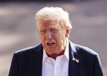 Trump despliega a las tropas en Portland (Oregón)