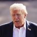 Trump despliega a las tropas en Portland (Oregón)