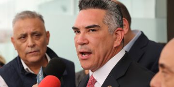 PRI denuncia en EE.UU. a senador por presuntos vínculos criminales