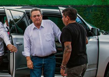Hermano de expresidente exige justicia tras absolución