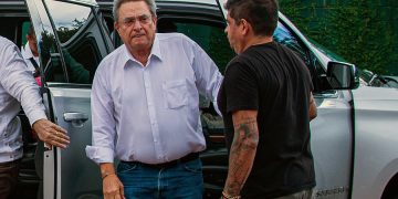 Hermano de expresidente exige justicia tras absolución