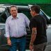 Hermano de expresidente exige justicia tras absolución