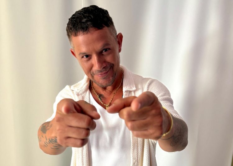 Alejandro Sanz y Carlos Vives, en los estrenos de la semana