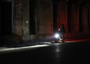 Cuba prevé apagones simultáneos en el 48% de su territorio
