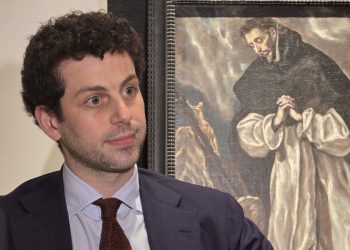 Hispanic Society subastará 45 obras en Nueva York