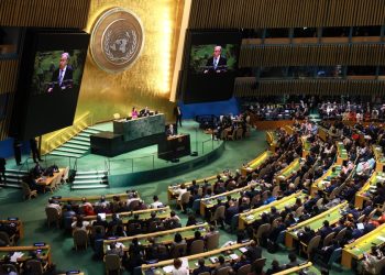 ONU dispuesta a cooperar con EE.UU. tras quejas de Trump