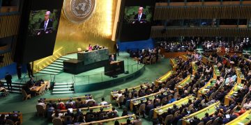 ONU dispuesta a cooperar con EE.UU. tras quejas de Trump