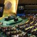 ONU dispuesta a cooperar con EE.UU. tras quejas de Trump