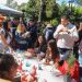 Gobierno estatal promueve la unidad familiar y reconstruir tejido social