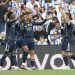 El Real Madrid resiste y vence en Anoeta
