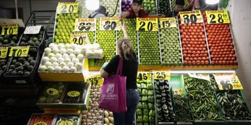 Inflación en México sube 3.74 % en primera quincena de septiembre