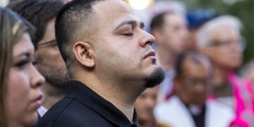 Kilmar Abrego es trasladado a centro de detención en Pensilvania