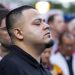 Kilmar Abrego es trasladado a centro de detención en Pensilvania