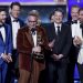 ‘The Studio’ bate récord en los Emmy