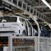 Producción de autos en México cae 0.78 % y exportaciones suben 1.4 %