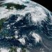 Tormenta Humberto se forma al este de Puerto Rico; podría ser huracán el sábado