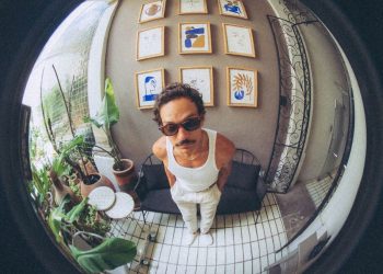 Caloncho regresa a Europa con gira de «felicidad y plenitud»