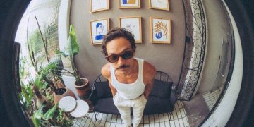 Caloncho regresa a Europa con gira de «felicidad y plenitud»