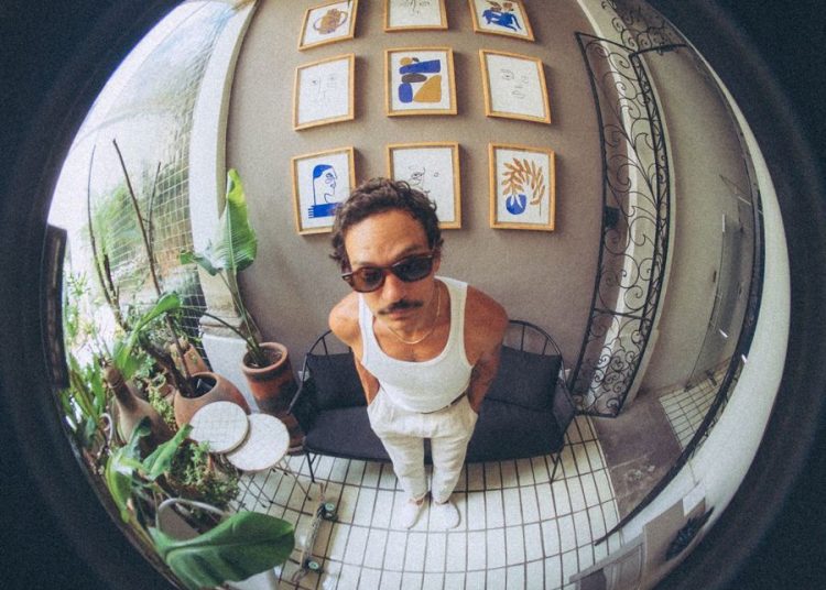 Caloncho regresa a Europa con gira de «felicidad y plenitud»