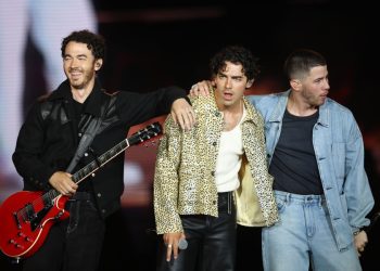Disney anuncia ‘Camp Rock 3’ con los Jonas Brothers, sin Demi Lovato