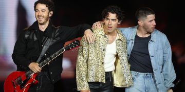 Disney anuncia ‘Camp Rock 3’ con los Jonas Brothers, sin Demi Lovato
