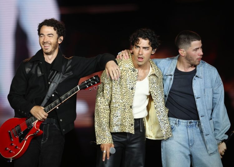 Disney anuncia ‘Camp Rock 3’ con los Jonas Brothers, sin Demi Lovato