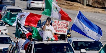 Redadas migratorias opacan Mes de la Herencia Hispana en EE.UU.