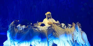 Bad Bunny inicia función especial en Puerto Rico tras su residencia histórica