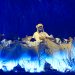 Bad Bunny inicia función especial en Puerto Rico tras su residencia histórica
