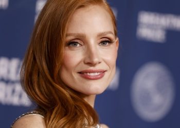 Jessica Chastain critica a Apple por retrasar The Savant