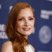 Jessica Chastain critica a Apple por retrasar The Savant
