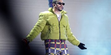 Bad Bunny, ícono latino en el Super Bowl frente a Trump
