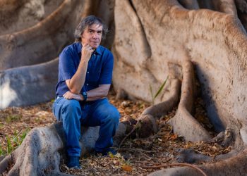 Mircea Cărtărescu: Nunca usaré la IA para escribir