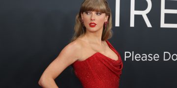 Taylor Swift aceptará declarar en caso entre Blake Lively y Justin Baldoni