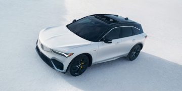 Honda cancela el eléctrico Acura ZDX antes de su producción en EEUU