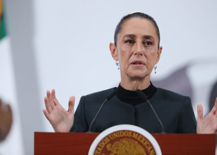 México revisará registro de La Luz del Mundo tras campo de adiestramiento
