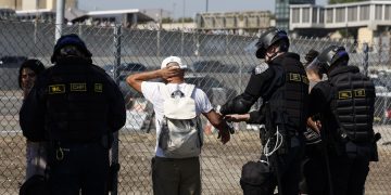 Supremo de EE.UU autoriza arrestos migratorios en Los Ángeles