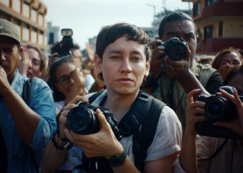 ‘Cocodrilos’, un relato de la violencia contra periodistas en México