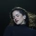 Rosalía relanza ‘De madrugá’ en campaña de Calvin Klein