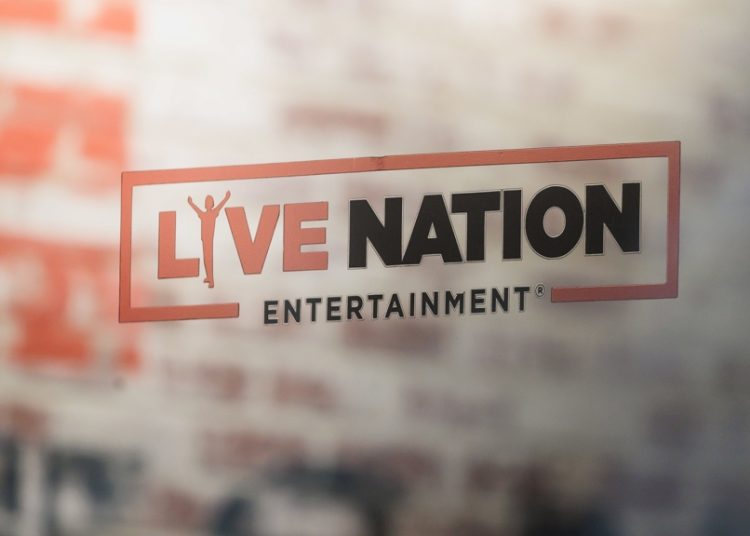 EEUU demanda a Ticketmaster y Live Nation por reventa ilegal de entradas